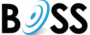 BOSS Solutions Helpdesk logo